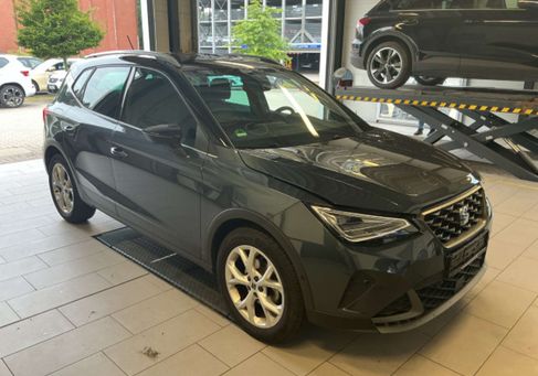 Seat Arona, 2024 3