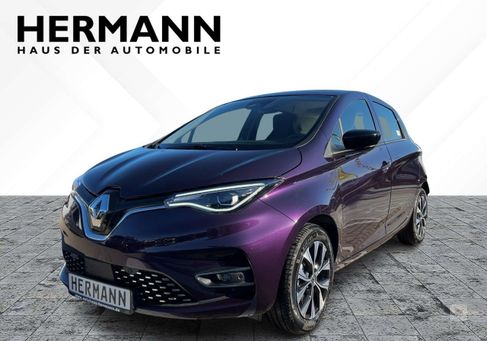 Renault ZOE, 2023