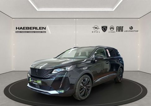 Peugeot 5008, 2023