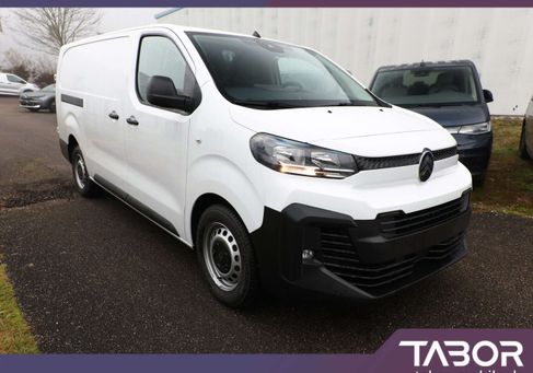 Citroën Jumpy, 2025