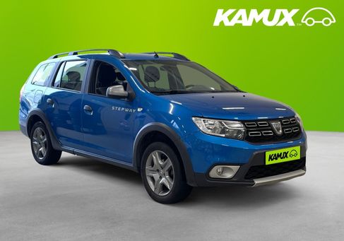 Dacia Logan, 2019