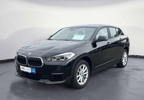 BMW X2, 2020 2