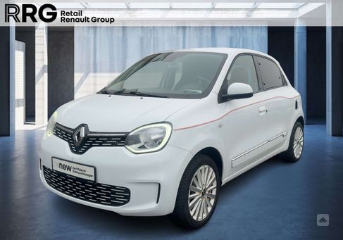 Renault Twingo, 2021