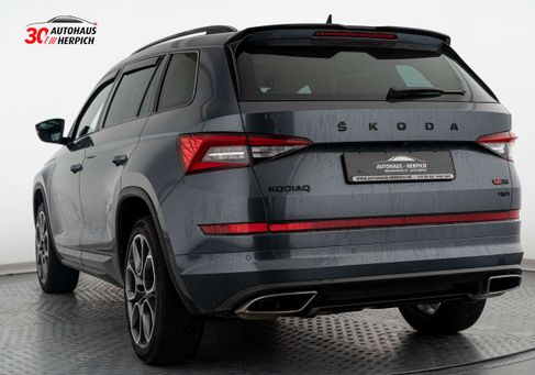 Skoda Kodiaq, 2020