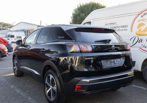 Peugeot 3008, 2023