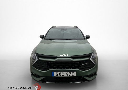 Kia Sportage, 2025 2