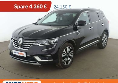 Renault Koleos, 2020