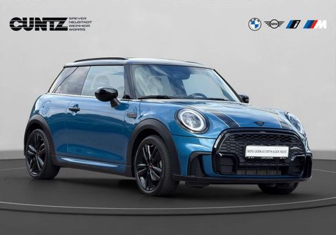 MINI Cooper, 2022