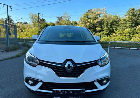 Renault Scenic, 2019