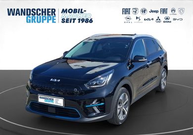 Kia Niro, 2021