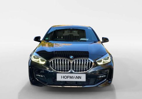 BMW 118, 2020 2