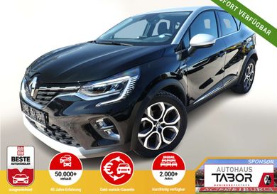 Renault Captur, 2023