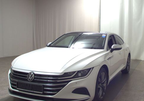 Volkswagen Arteon, 2022 2