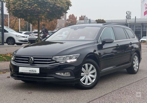 Volkswagen Passat Variant, 2020