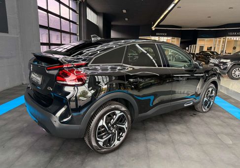 Citroën C4, 2024 3