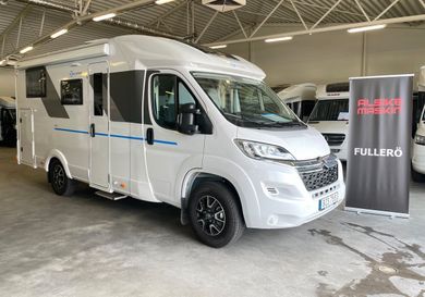 Citroën Jumper, 2023