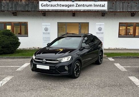 Volkswagen Taigo, 2025 2