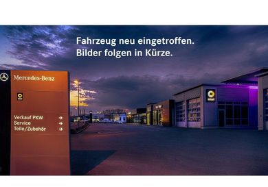 Mercedes-Benz CLA 250, 2021