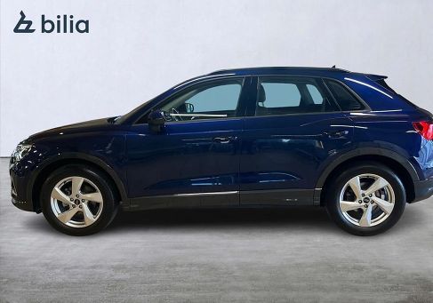 Audi Q3, 2025 3