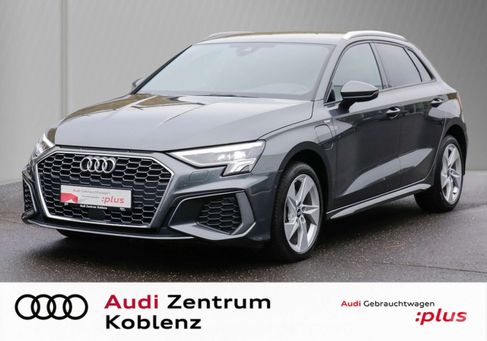 Audi A3, 2021