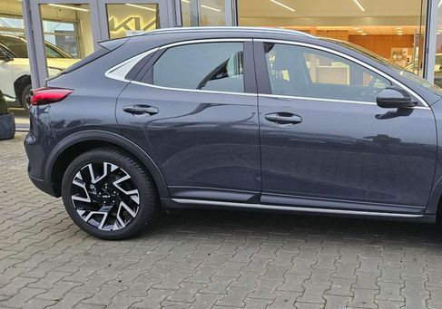 Kia XCeed, 2025