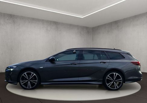 Opel Insignia, 2022 2