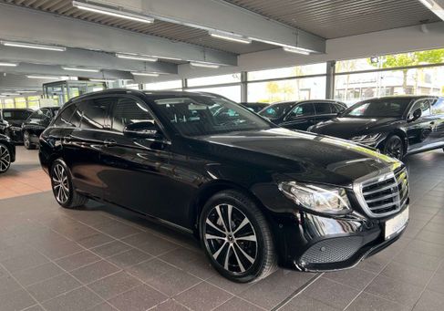 Mercedes-Benz E 300, 2019