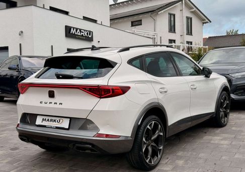 Cupra Formentor, 2022 3