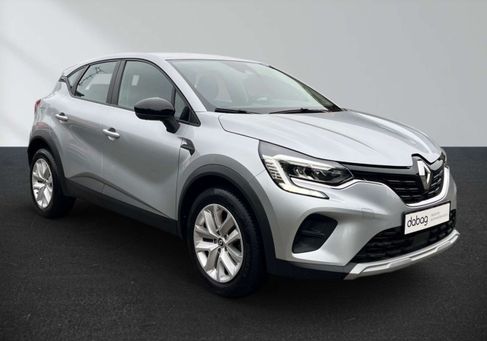 Renault Captur, 2023