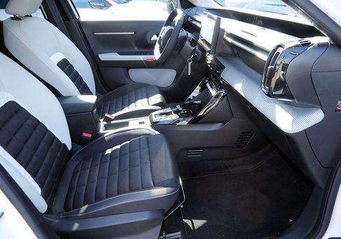 Citroën C3 Aircross, 2025