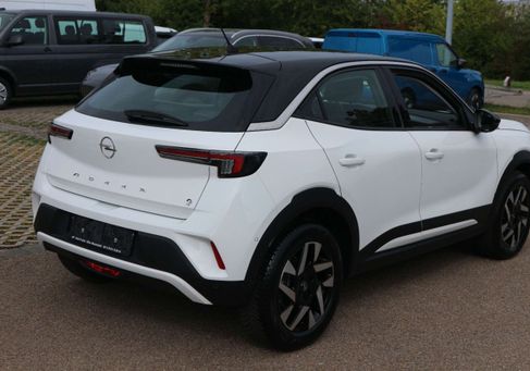 Opel Mokka, 2023 3