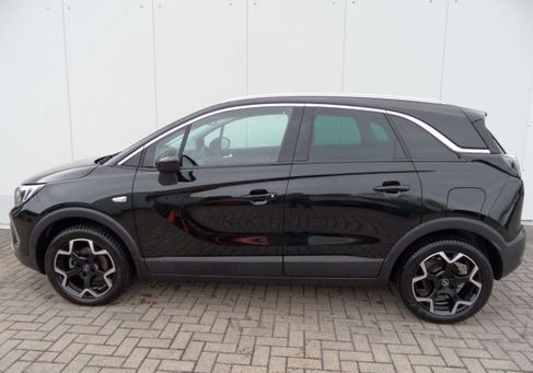 Opel Crossland X, 2023