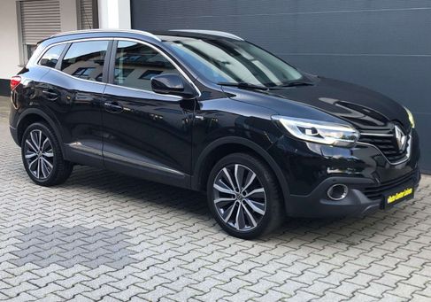 Renault Kadjar, 2018