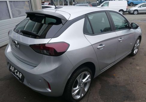 Opel Corsa, 2024 3