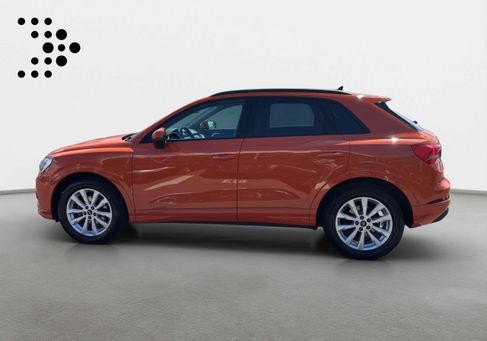 Audi Q3, 2023