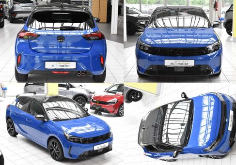 Opel Corsa, 2025 2