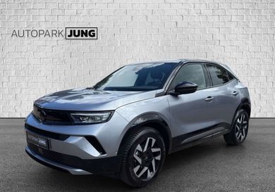 Opel Mokka, 2025