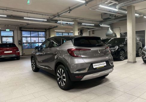 Renault Captur, 2023