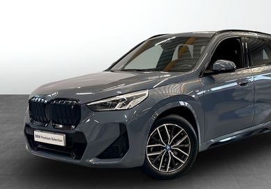 BMW, 2023