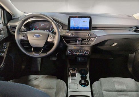 Ford Focus, 2020