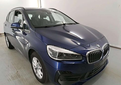 BMW 2 Serija, 2020 3