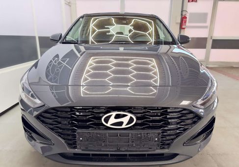Hyundai i30, 2026 2