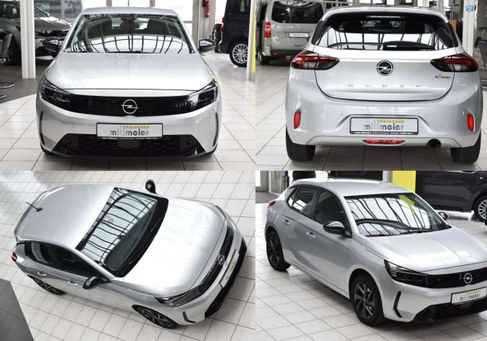 Opel Corsa, 2023 2