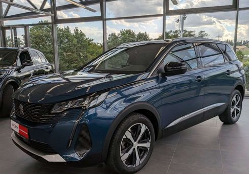 Peugeot 5008, 2023