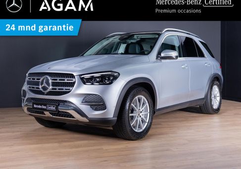 Mercedes-Benz GLE 350, 2024