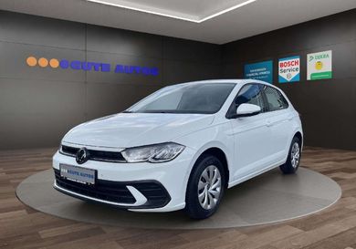 Volkswagen Polo, 2023