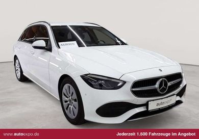 Mercedes-Benz C 200, 2023