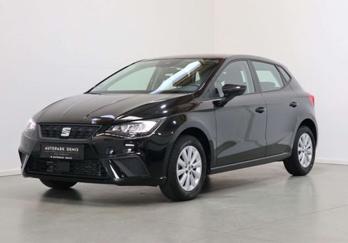 Seat Ibiza, 2022