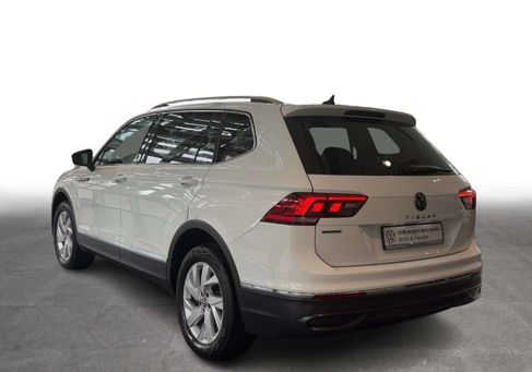 Volkswagen Tiguan Allspace, 2023
