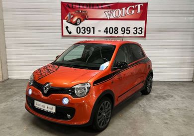 Renault Twingo, 2019